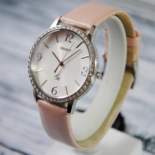 Reloj Orient clasico de Dama