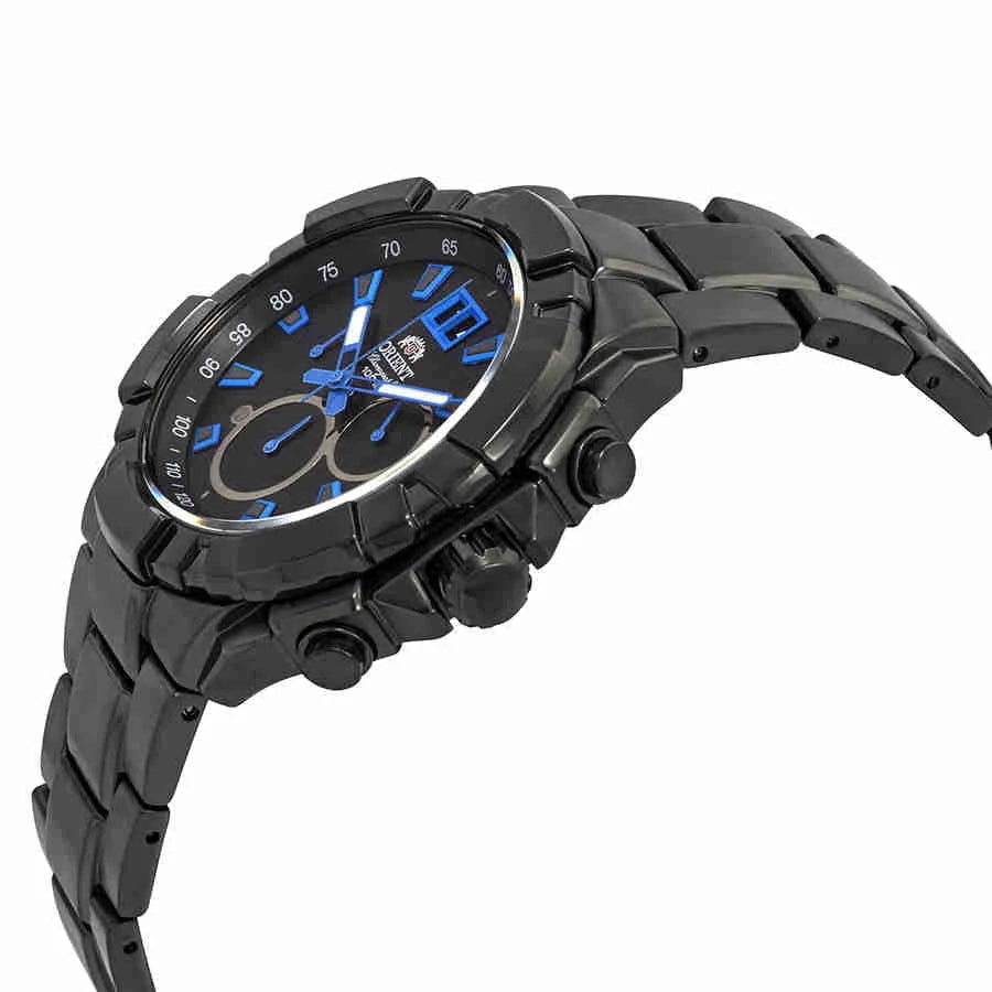 Reloj Orient de Caballero 100 metros sumergible.