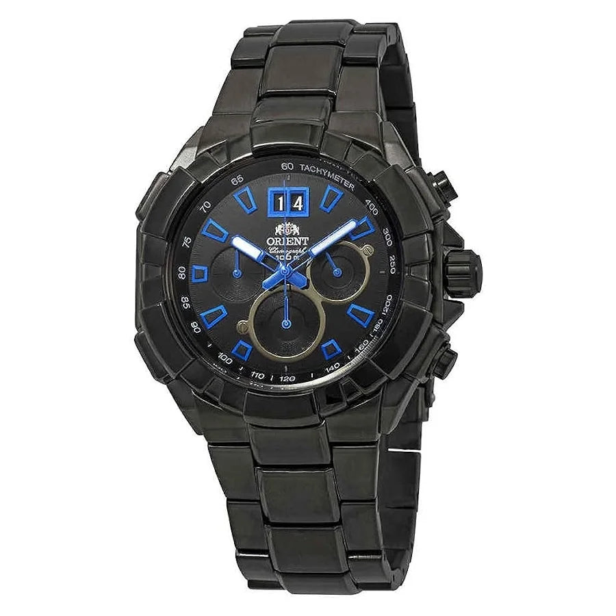 Reloj Orient de Caballero 100 metros sumergible.