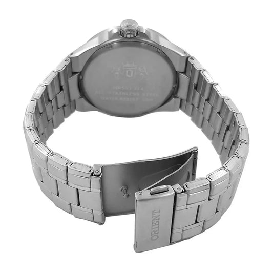 Reloj Orient de caballero Fechador 50 mts sumergible