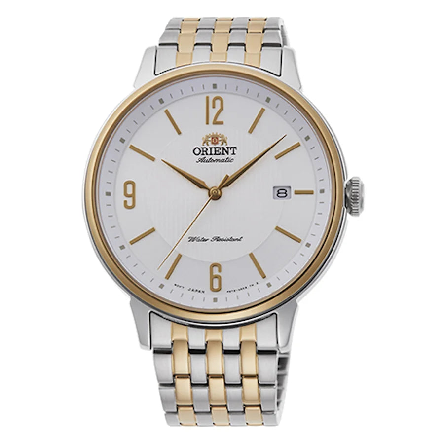 Reloj Orient clasico Automático de caballero
