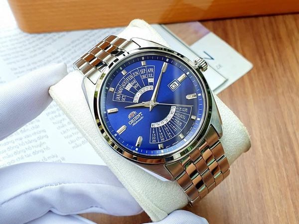 Reloj Orient clasico Automático de Caballero