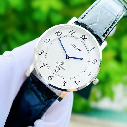 Reloj Orient clasico de caballero