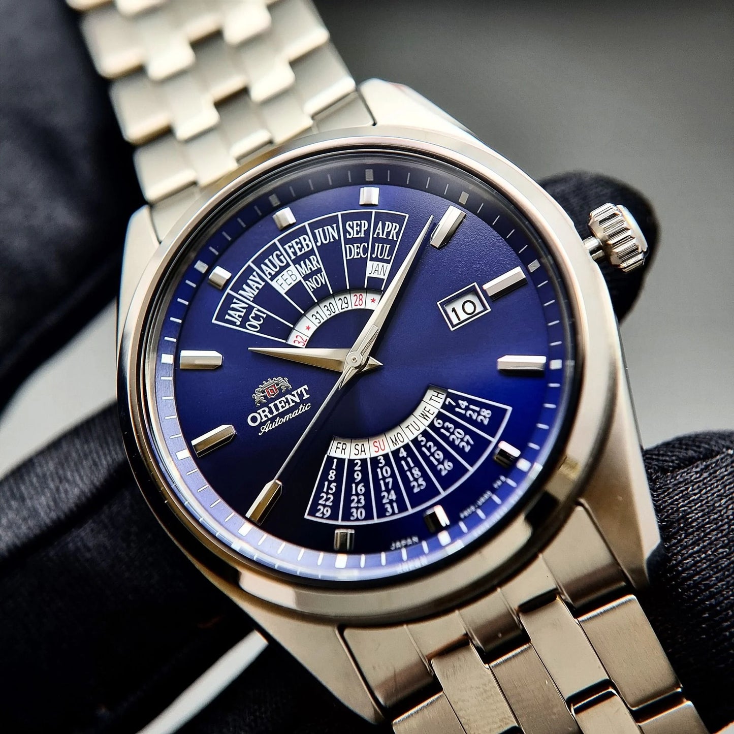 Reloj Orient clasico Automático de Caballero