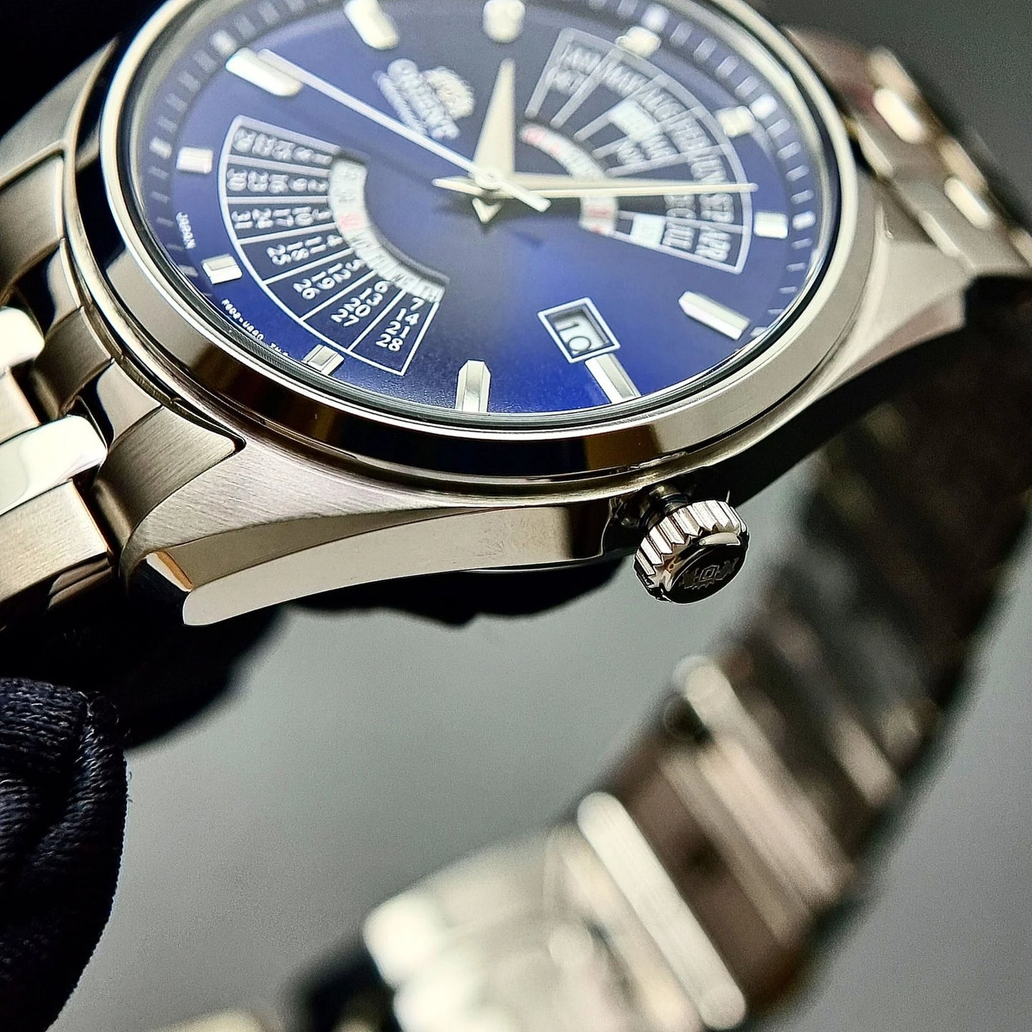 Reloj Orient clasico Automático de Caballero
