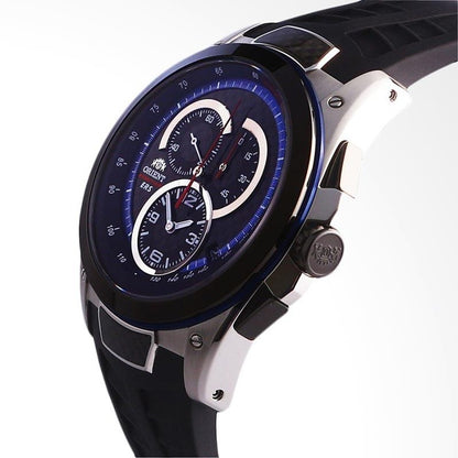 Reloj Orient TACHYMETER SpeedTach