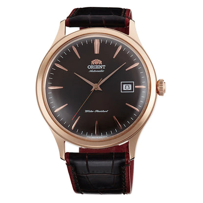 Reloj Orient Automático de Caballero.