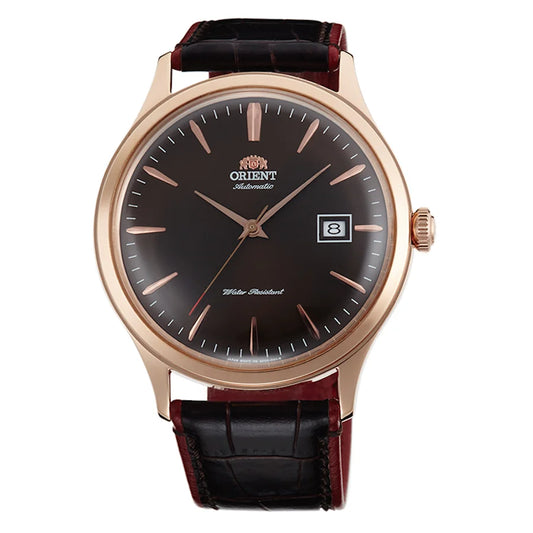 Reloj Orient Automático de Caballero.