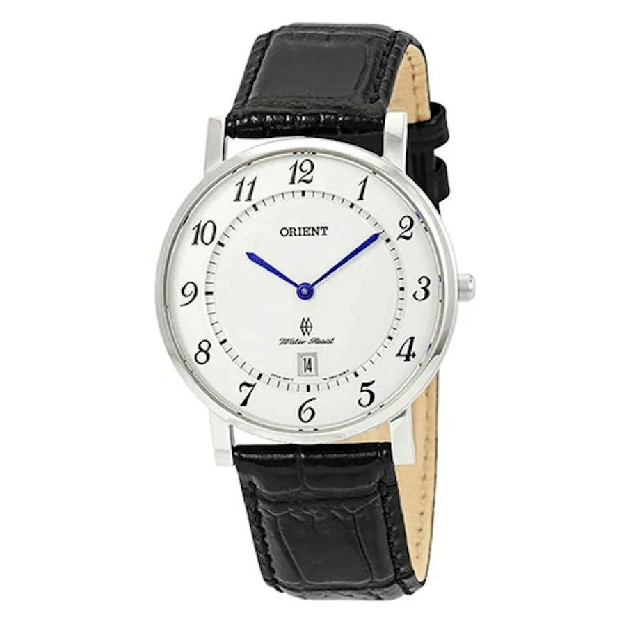 Reloj Orient clasico de caballero