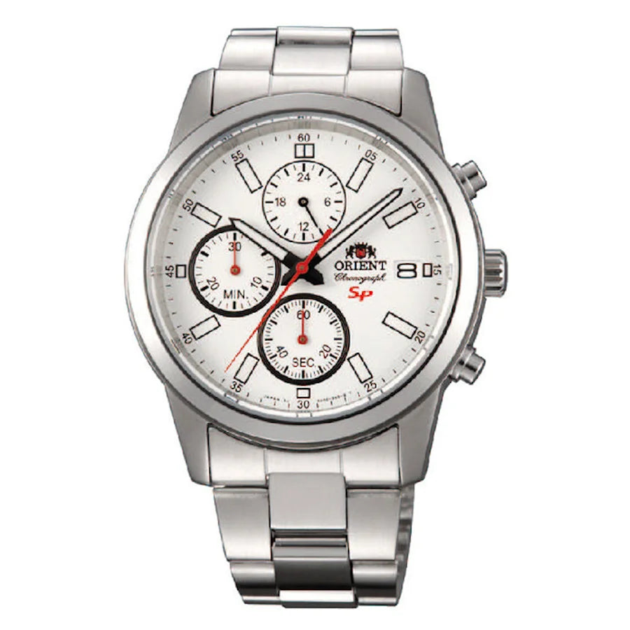 Reloj Orient de caballero Chronograph
