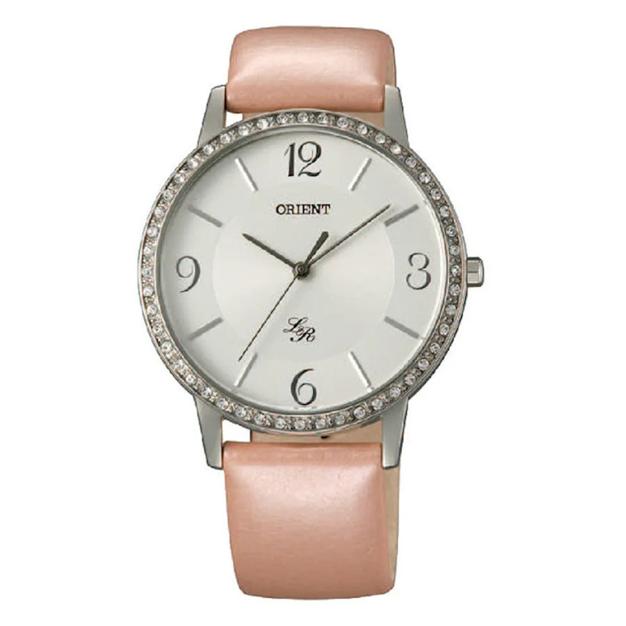 Reloj Orient clasico de Dama