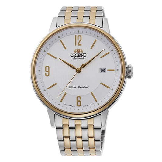 Reloj Orient clasico Automático de caballero