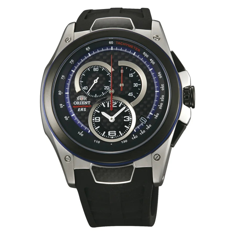 Reloj Orient TACHYMETER SpeedTach
