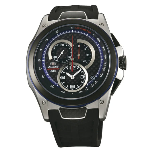 Reloj Orient TACHYMETER SpeedTach