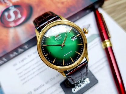 Reloj Orient Bambino Automático de Caballero