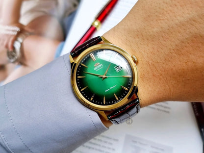 Reloj Orient Bambino Automático de Caballero