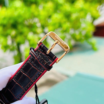 Reloj Orient Automático de Caballero.