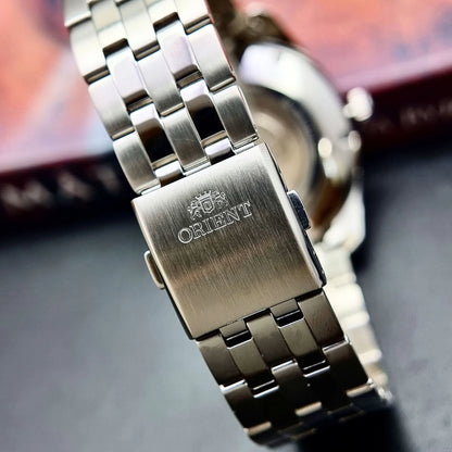 Reloj Orient clasico Automático de Caballero