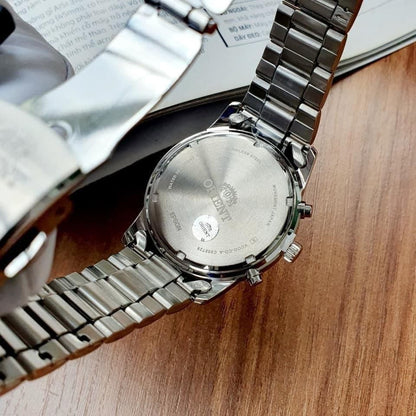 Reloj Orient de caballero Chronograph