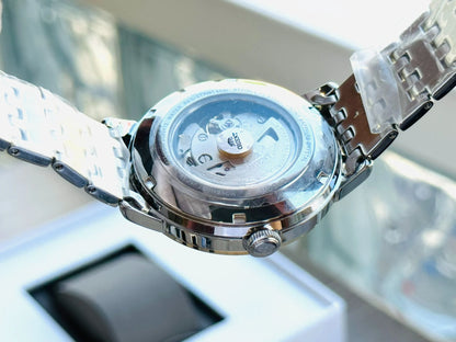 Reloj Orient clasico Automático de caballero