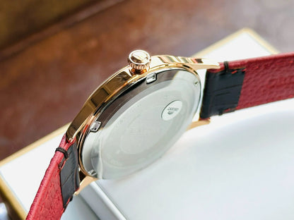 Reloj Orient Automático de Caballero.