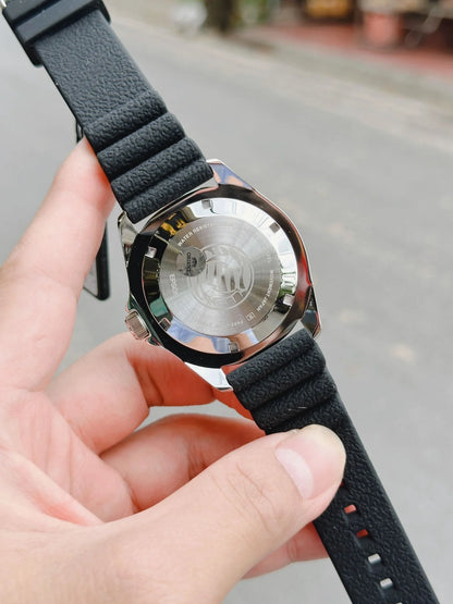 Reloj Orient de Caballero, Automático, 200 metros sumergible